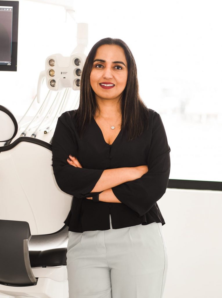Dental Team Cochrane Rise Dental New Patients Welcome