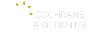 Cochrane Rise Dental Logo